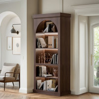 Storage Cabinet,Farmhouse Multi-Functional Pantry And Kitchen Cabinet With Lighting & Large Storage Capacity