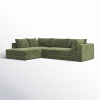 Marcel Upholstered Sectional