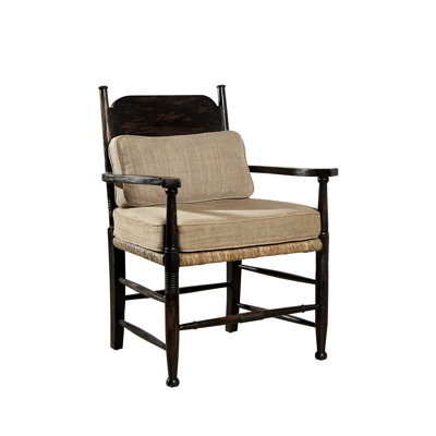 Chatham 29" Wide Armchair by Furniture Classics