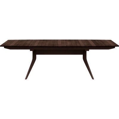 Catalina Trestle Extensions Table by Copeland Furniture