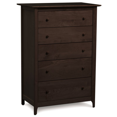 Sarah 5 Drawer 33.75