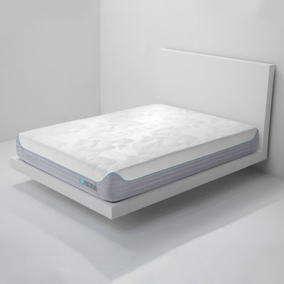 Bedgear Luxury Sport Xtreme Performance Mattress - 2020 Version - Instant Cooling by Ver-Tex Technology by Bedgear