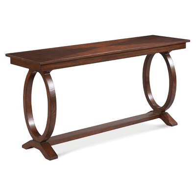 Belmont 60" Console Table by Fairfield Chair