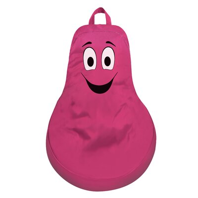Cali Be Happy Bean Bag by Factory Direct Partners