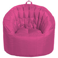 Cali Seashell Bean Bag by Factory Direct Partners
