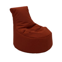 Element Indoor/Outdoor Kids Paddle Out Bean Bag by Factory Direct Partners