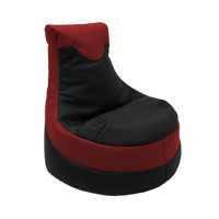 SoftScape Little Gamer Kids Bean Bag by Factory Direct Partners