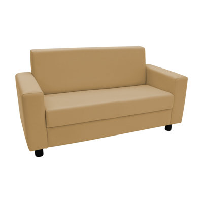 SoftScape Inspired Playtime Kids Classic Sofa by Factory Direct Partners