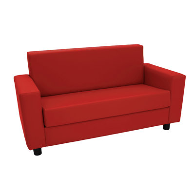 SoftScape Inspired Playtime Kids Classic Sofa by Factory Direct Partners