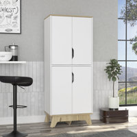 Brudvig Double Kitchen Pantry