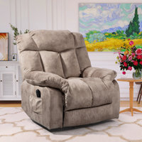 Ryun 38.5"W Lift Chair Power Recliner