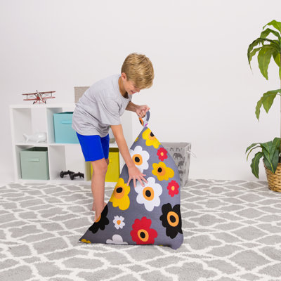 Classic Bean Bag by Posh Creations