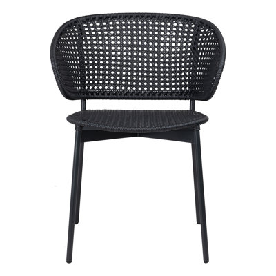 Gorm Outdoor Dining Armchair by Feelgood Designs