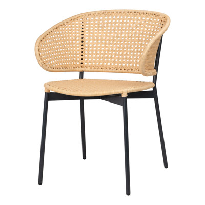 Gorm Outdoor Dining Armchair by Feelgood Designs