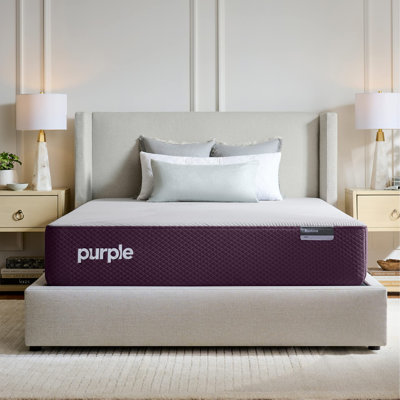 Purple Restore Firm 11.5" Mattress by Purple