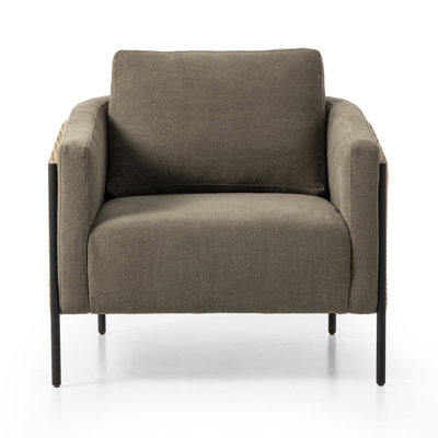 Aurelina 37" W Armchair by AllModern