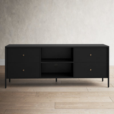 Acer TV Stand for TVs up to 65" by Birch Lane