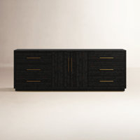 Boleyn Solid Wood TV Stand for TVs up to 85"