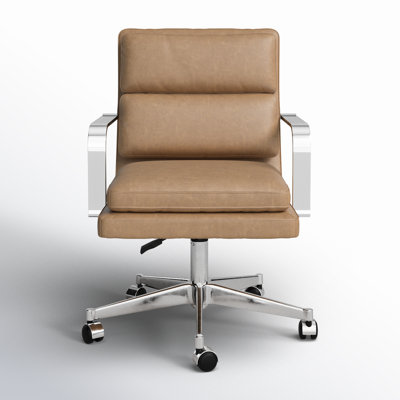 Eponine Upholstered Task Chair by AllModern