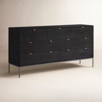Loki 7 - Drawer Dresser by Joss & Main