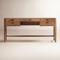 Cayenne Desk by Birch Lane
