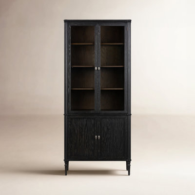 Susie China Cabinet