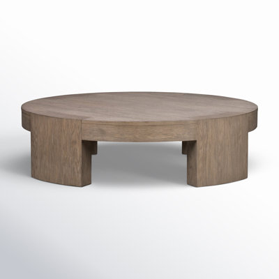 Bourges Coffee Table by Birch Lane