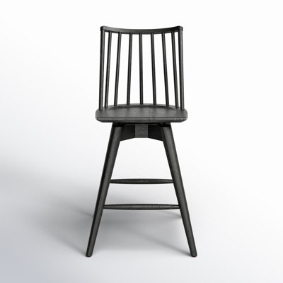 Daltrey Swivel Counter & Bar Stool