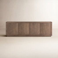 Nemo 94" Wide Sideboard by Birch Lane