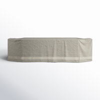 Eaves Water Resistant Patio Dining Set Cover by Joss & Main
