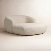Galilee Upholstered Chaise Lounge by Birch Lane