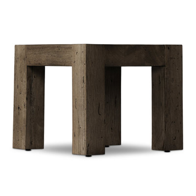 Rory End Table by Millwood Pines