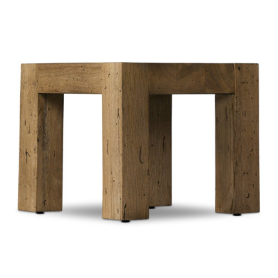 Rory End Table by Millwood Pines