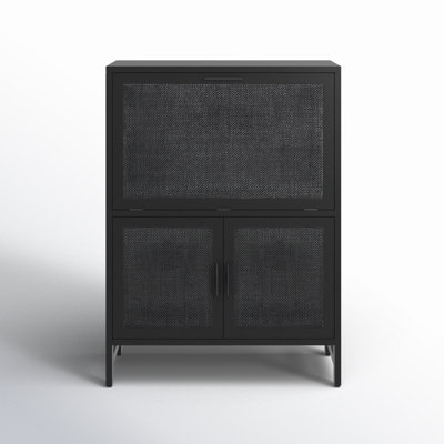 Caprice Bar Cabinet by Four Hands