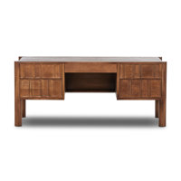 Keishara Desk by AllModern