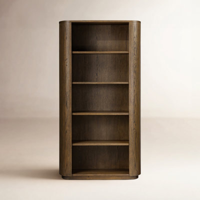 Lillian Bookcase by AllModern