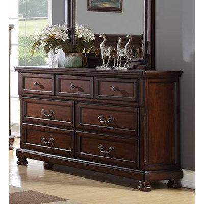 Fetulla 7 Drawer 65