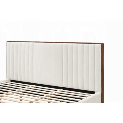 Kaleea Upholstered Headboard