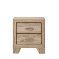 Miquell Nightstand
