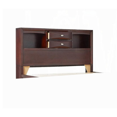 Ireland Headboard by F&L Homes Studio