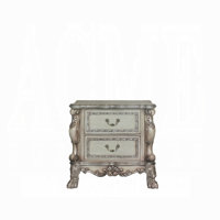 Dresden Nightstand by F&L Homes Studio