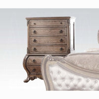 Ragenardus CHEST by F&L Homes Studio