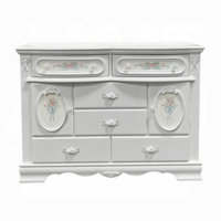 Flora DRESSER by F&L Homes Studio