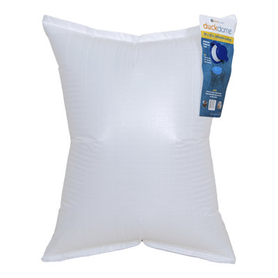 Duck Dome Airbag Cover by Duck Covers