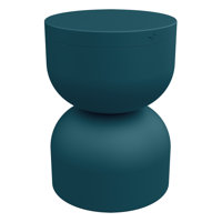 Piapolo 18" Patio Bar Stool by Fermob