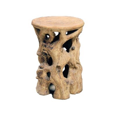 Garden Stool