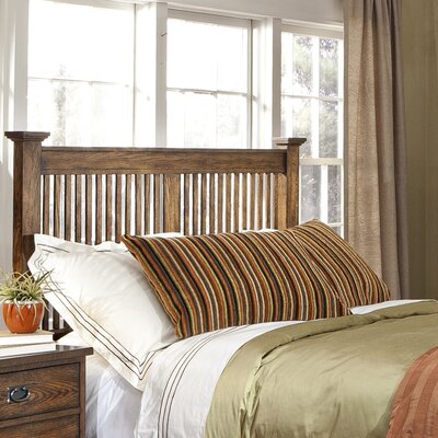 Iskender Slat Headboard