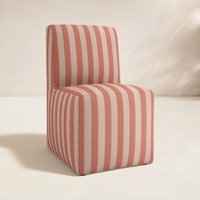 Praia SunbrellaPatio Dining Chair by Joss & Main