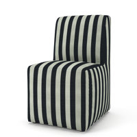 Praia SunbrellaPatio Dining Chair by Joss & Main