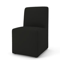 Praia SunbrellaPatio Dining Chair by Joss & Main